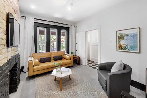 Photo 6 at 75 Fuller Avenue, Roncesvalles, Toronto