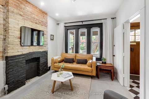 Photo 7 at 75 Fuller Avenue, Roncesvalles, Toronto