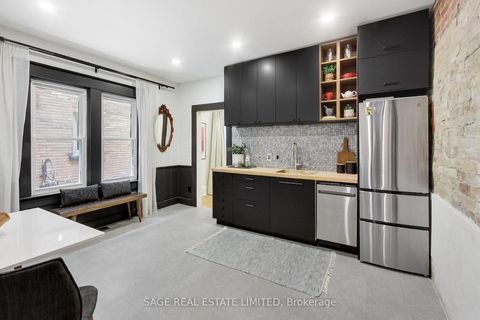Photo 8 at 75 Fuller Avenue, Roncesvalles, Toronto