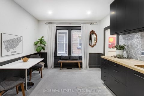 Photo 9 at 75 Fuller Avenue, Roncesvalles, Toronto