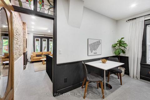 Photo 10 at 75 Fuller Avenue, Roncesvalles, Toronto