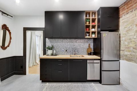 Photo 11 at 75 Fuller Avenue, Roncesvalles, Toronto