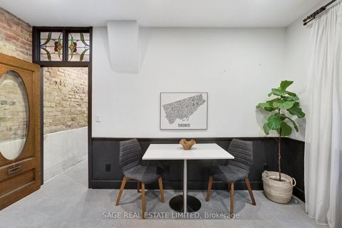 Photo 12 at 75 Fuller Avenue, Roncesvalles, Toronto