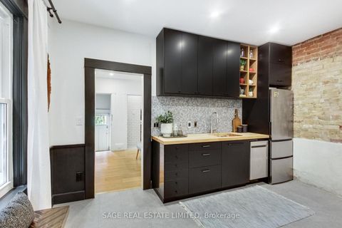 Photo 13 at 75 Fuller Avenue, Roncesvalles, Toronto