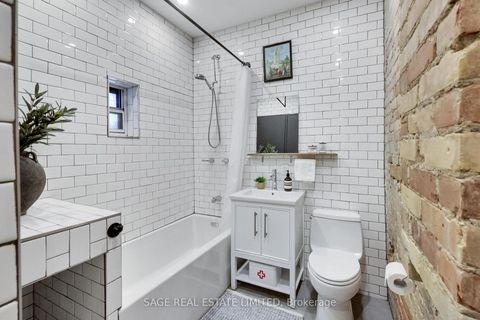 Photo 14 at 75 Fuller Avenue, Roncesvalles, Toronto