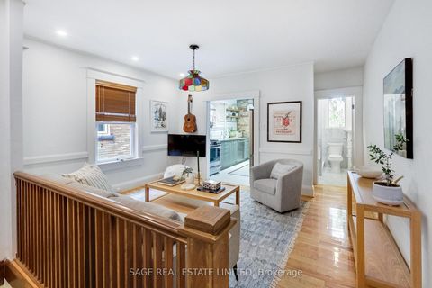 Photo 15 at 75 Fuller Avenue, Roncesvalles, Toronto