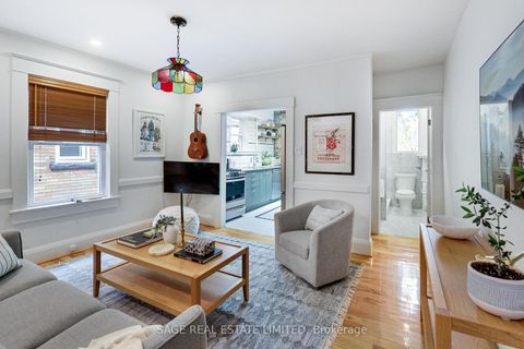 Photo 16 at 75 Fuller Avenue, Roncesvalles, Toronto