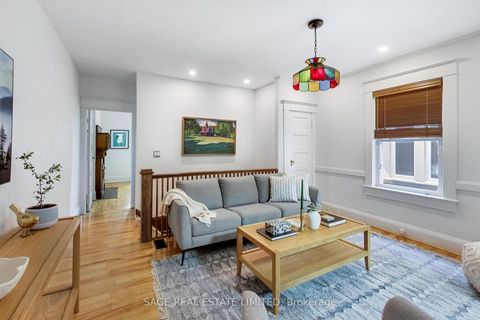 Photo 17 at 75 Fuller Avenue, Roncesvalles, Toronto