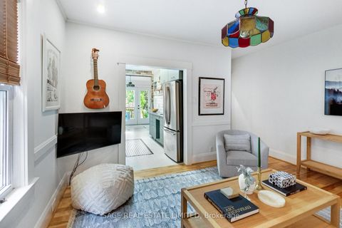 Photo 18 at 75 Fuller Avenue, Roncesvalles, Toronto