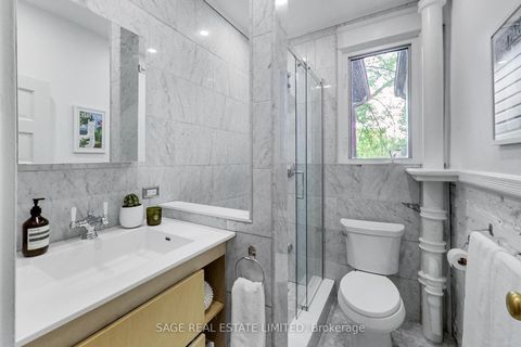 Photo 19 at 75 Fuller Avenue, Roncesvalles, Toronto