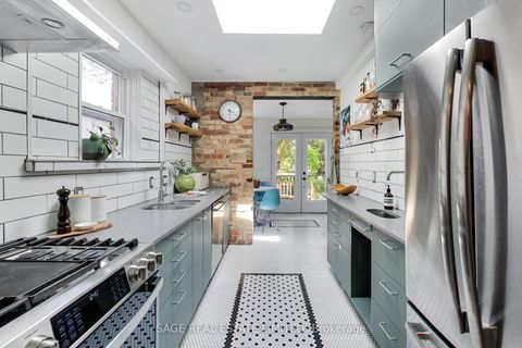 Photo 20 at 75 Fuller Avenue, Roncesvalles, Toronto