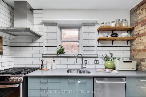 Photo 22 at 75 Fuller Avenue, Roncesvalles, Toronto