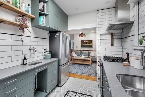 Photo 24 at 75 Fuller Avenue, Roncesvalles, Toronto