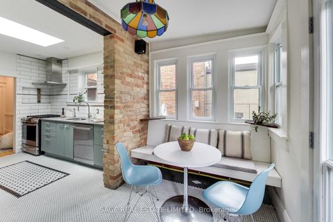 Photo 27 at 75 Fuller Avenue, Roncesvalles, Toronto