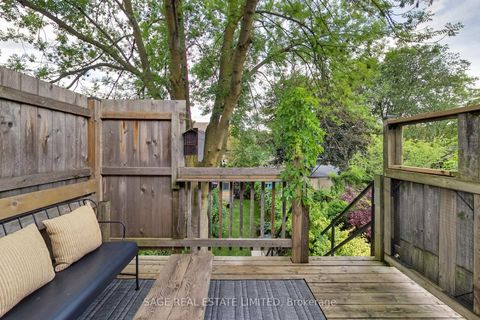 Photo 28 at 75 Fuller Avenue, Roncesvalles, Toronto