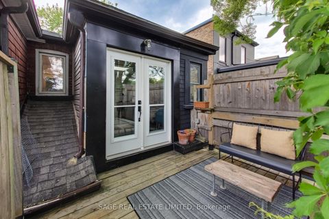 Photo 29 at 75 Fuller Avenue, Roncesvalles, Toronto