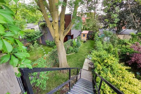 Photo 30 at 75 Fuller Avenue, Roncesvalles, Toronto