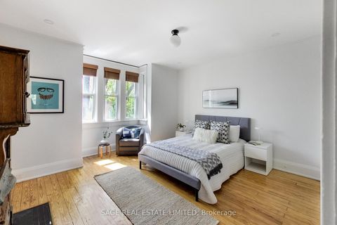 Photo 31 at 75 Fuller Avenue, Roncesvalles, Toronto