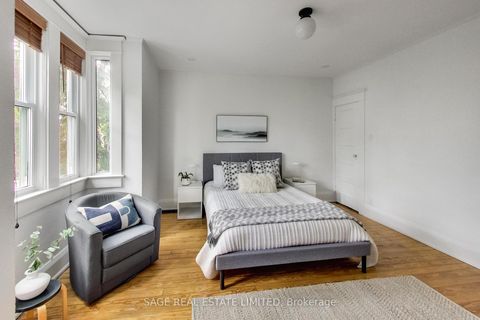 Photo 32 at 75 Fuller Avenue, Roncesvalles, Toronto