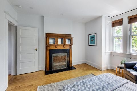 Photo 33 at 75 Fuller Avenue, Roncesvalles, Toronto
