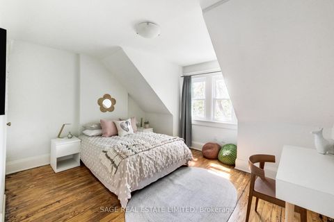 Photo 34 at 75 Fuller Avenue, Roncesvalles, Toronto