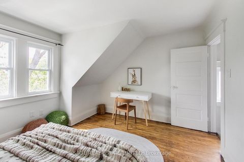 Photo 35 at 75 Fuller Avenue, Roncesvalles, Toronto