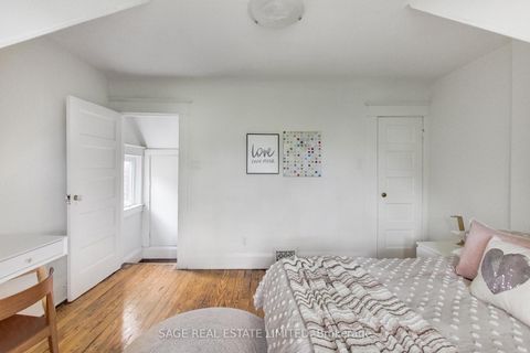 Photo 36 at 75 Fuller Avenue, Roncesvalles, Toronto