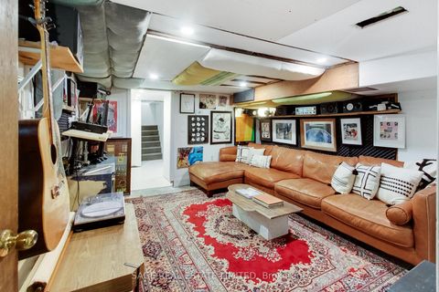 Photo 37 at 75 Fuller Avenue, Roncesvalles, Toronto