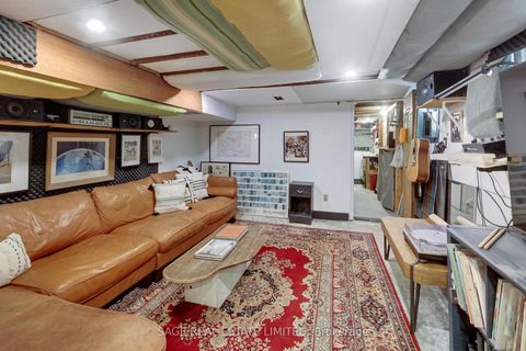 Photo 38 at 75 Fuller Avenue, Roncesvalles, Toronto