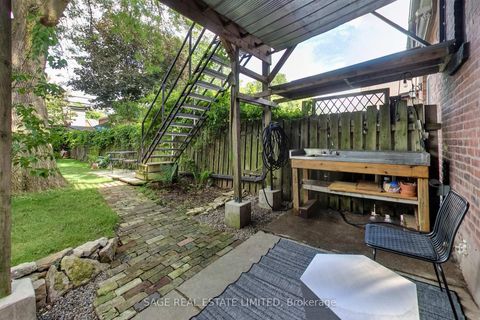 Photo 41 at 75 Fuller Avenue, Roncesvalles, Toronto