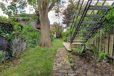 Photo 42 at 75 Fuller Avenue, Roncesvalles, Toronto