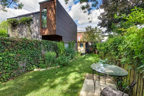 Photo 43 at 75 Fuller Avenue, Roncesvalles, Toronto