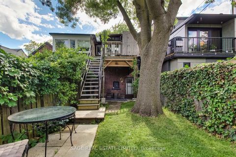 Photo 44 at 75 Fuller Avenue, Roncesvalles, Toronto