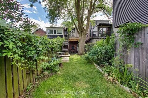 Photo 45 at 75 Fuller Avenue, Roncesvalles, Toronto