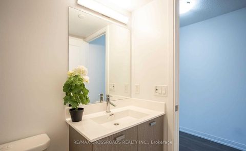 Photo 3 at 525 - 275 Village Green Square, Malvern West, Toronto