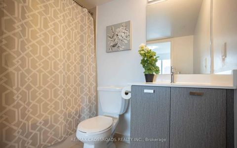 Photo 4 at 525 - 275 Village Green Square, Malvern West, Toronto