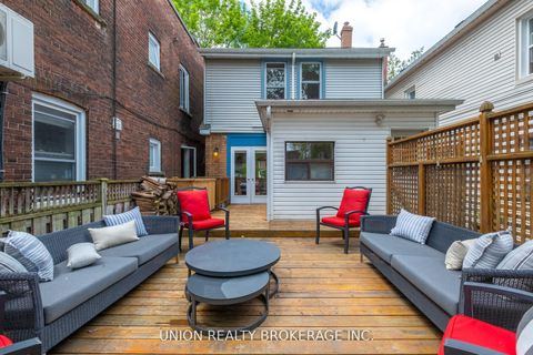 Photo 38 at 99 Hiawatha Road, Coxwell, Toronto