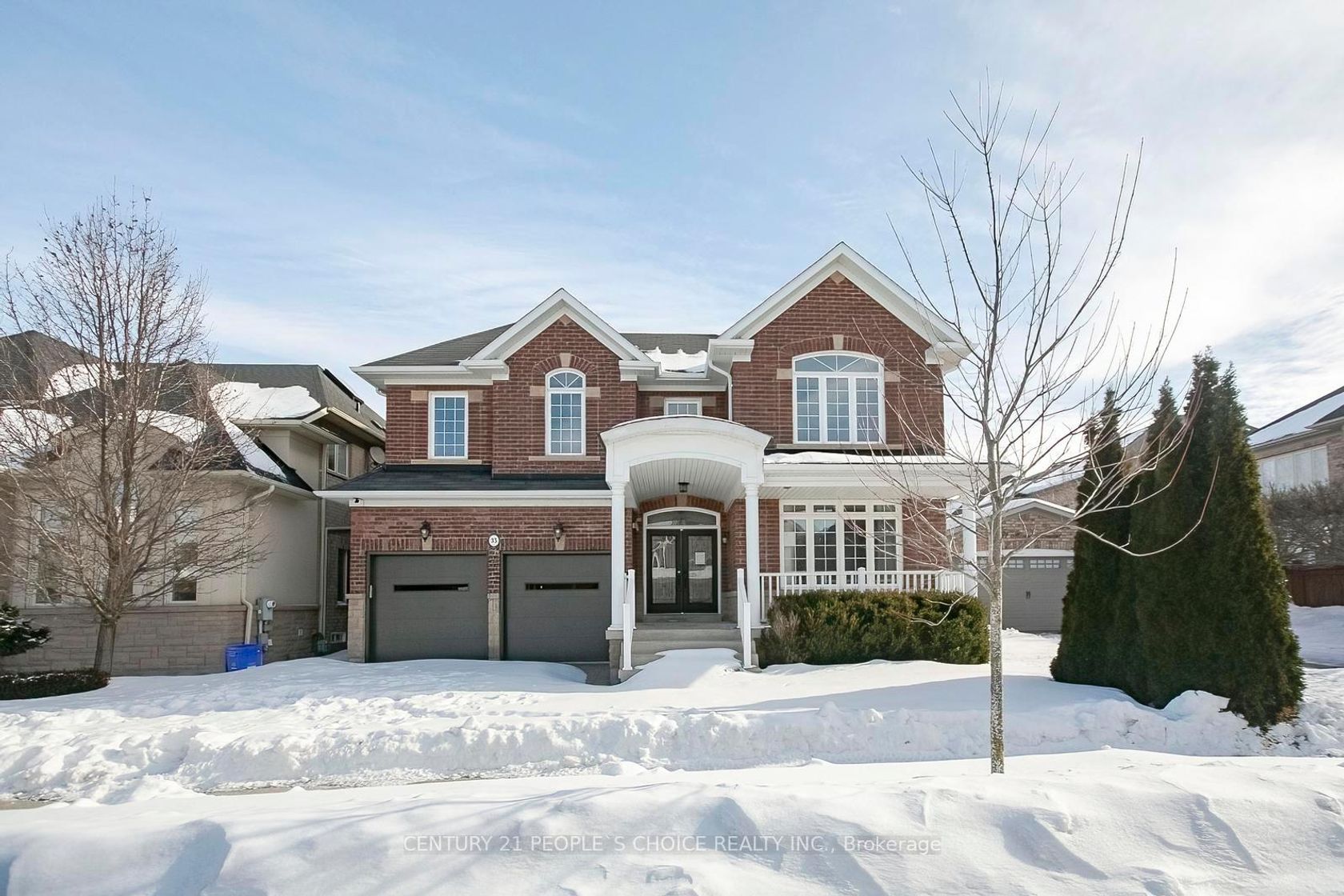35 Morland Crescent, Bayview Northeast, Aurora photo number 2