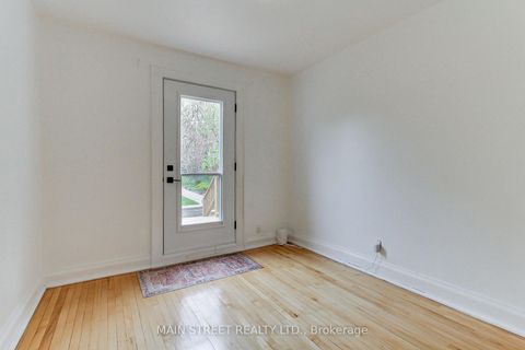 Photo 18 at 595 Northcliffe Boulevard, Oakwood Village, Toronto