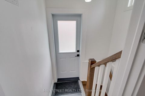 Photo 20 at 595 Northcliffe Boulevard, Oakwood Village, Toronto