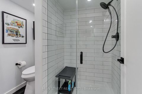 Photo 35 at 595 Northcliffe Boulevard, Oakwood Village, Toronto