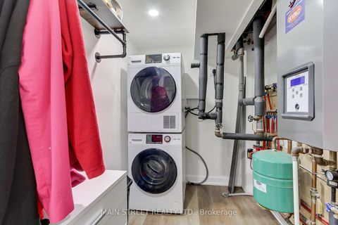 Photo 36 at 595 Northcliffe Boulevard, Oakwood Village, Toronto
