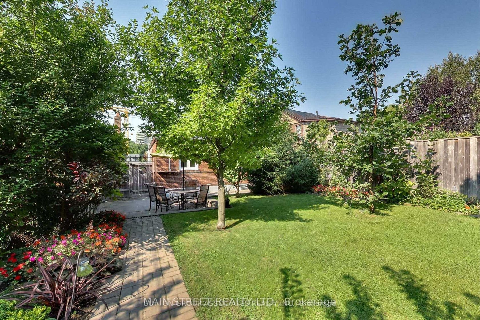 595 Northcliffe Boulevard, Oakwood Village, Toronto 
