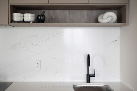 Photo 13 at 1402 - 181 Sterling Road, Dufferin Grove, Toronto