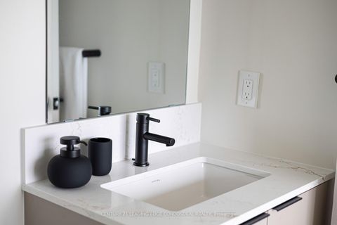 Photo 14 at 1402 - 181 Sterling Road, Dufferin Grove, Toronto