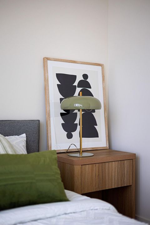 Photo 15 at 1402 - 181 Sterling Road, Dufferin Grove, Toronto