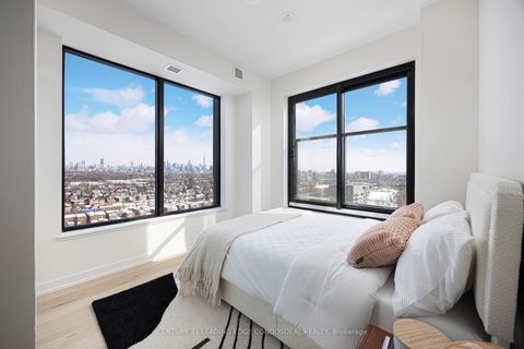 Photo 22 at 1402 - 181 Sterling Road, Dufferin Grove, Toronto
