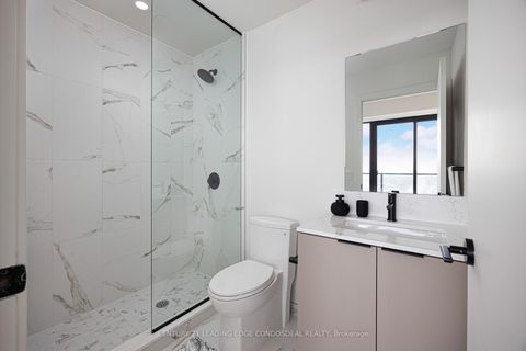 Photo 23 at 1402 - 181 Sterling Road, Dufferin Grove, Toronto