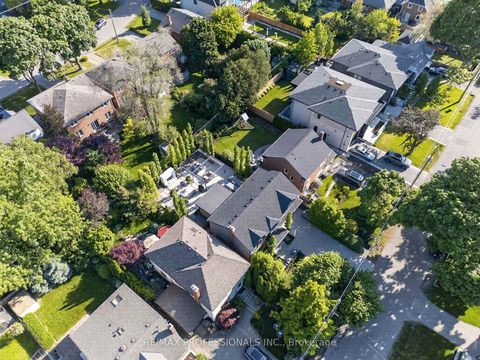 Photo 3 at 9 Bernice Avenue, Queensway, Toronto