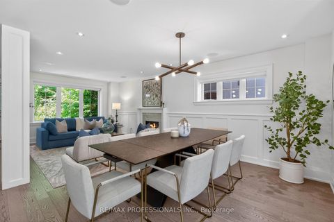 Photo 10 at 9 Bernice Avenue, Queensway, Toronto